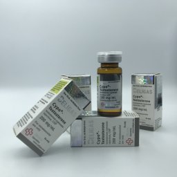 Cypo-Testosterone 200 for sale
