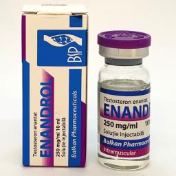 Enandrol 10ml for sale