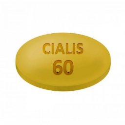Generic Cialis 60 mg for sale