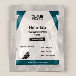 Halo-lab (Halotestin) for sale