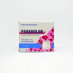 Parabolan for sale