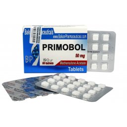 Primobol Tablets for sale