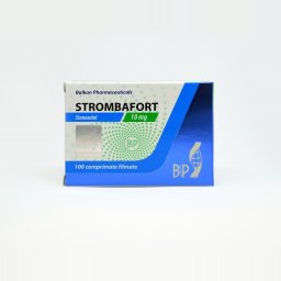 Strombafort 10 for sale