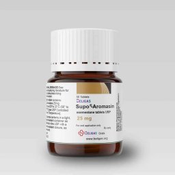 Supo-Aromasin 25 mg for sale