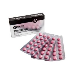 Turanabol for sale