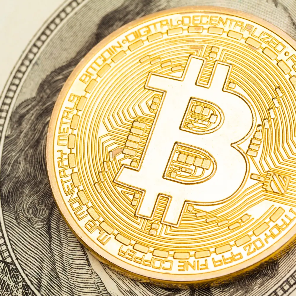 Cashapp and BitCoin