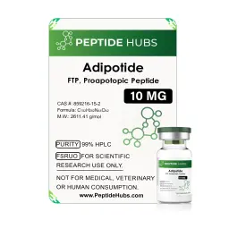 Adipotide 10mg for sale