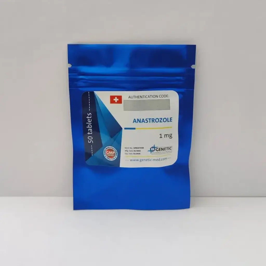 Anastrozole Genetic for sale