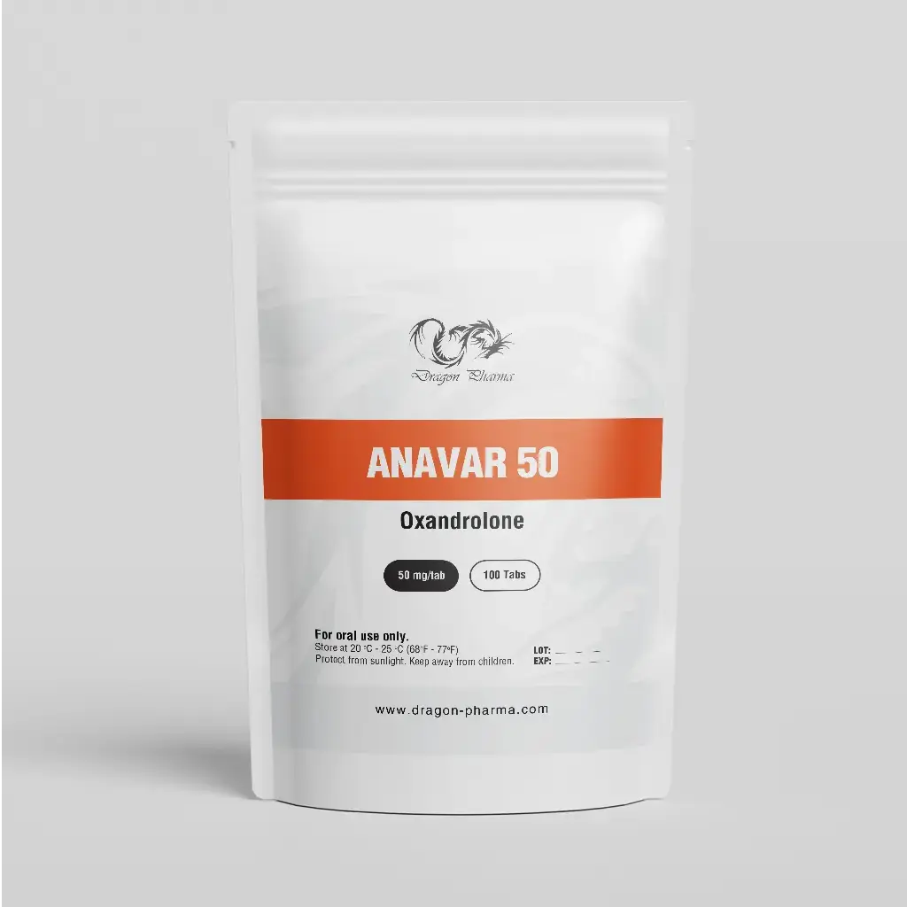 Anavar for sale