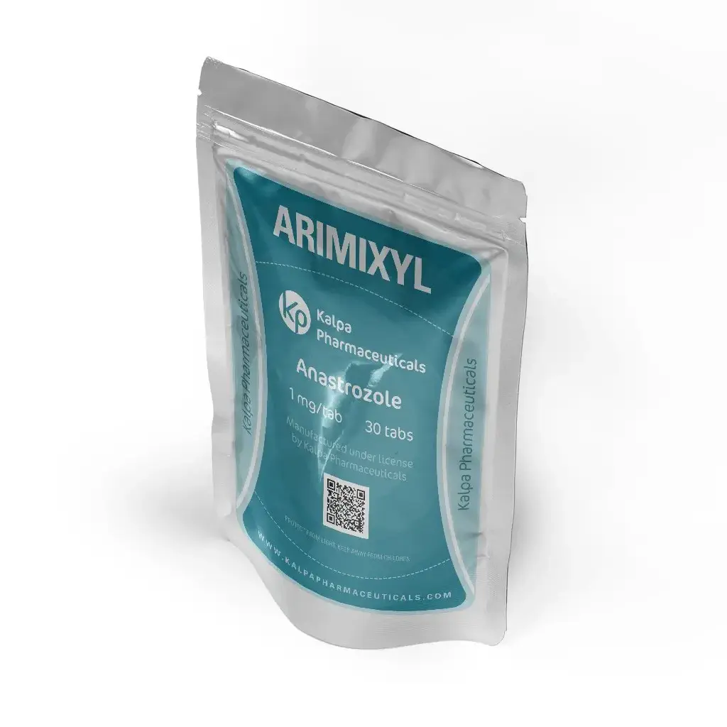 Arimixyl (Anastrozole) for sale