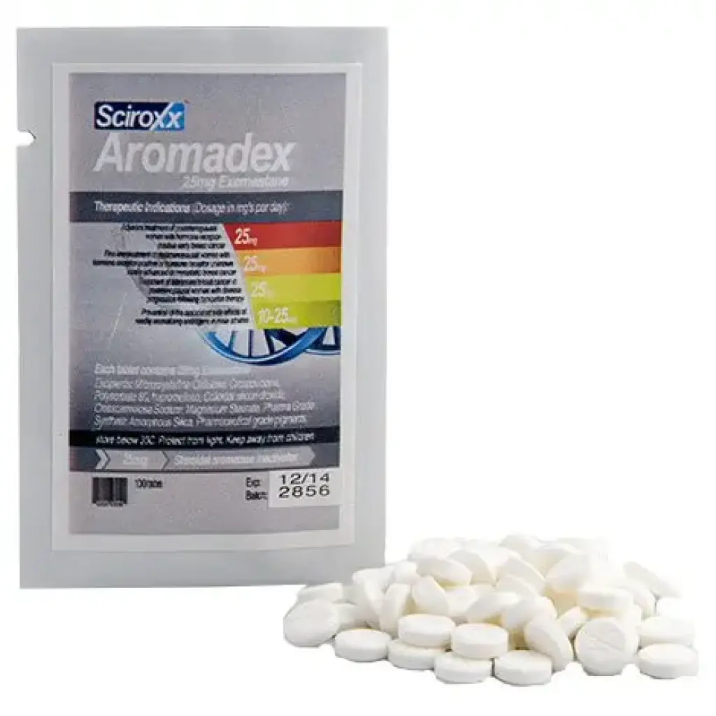 Aromadex for sale