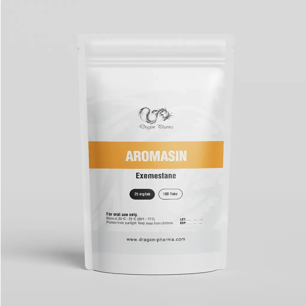 Aromasin for sale
