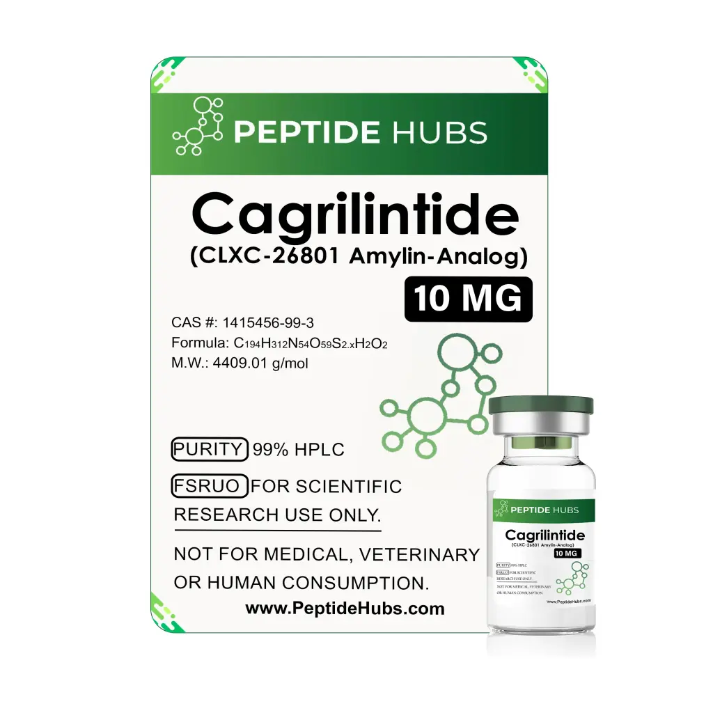 Cagrilintide 10mg for sale