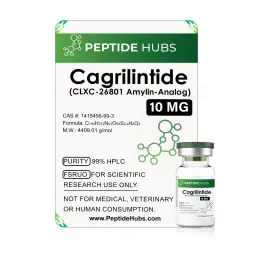 Cagrilintide 10mg for sale