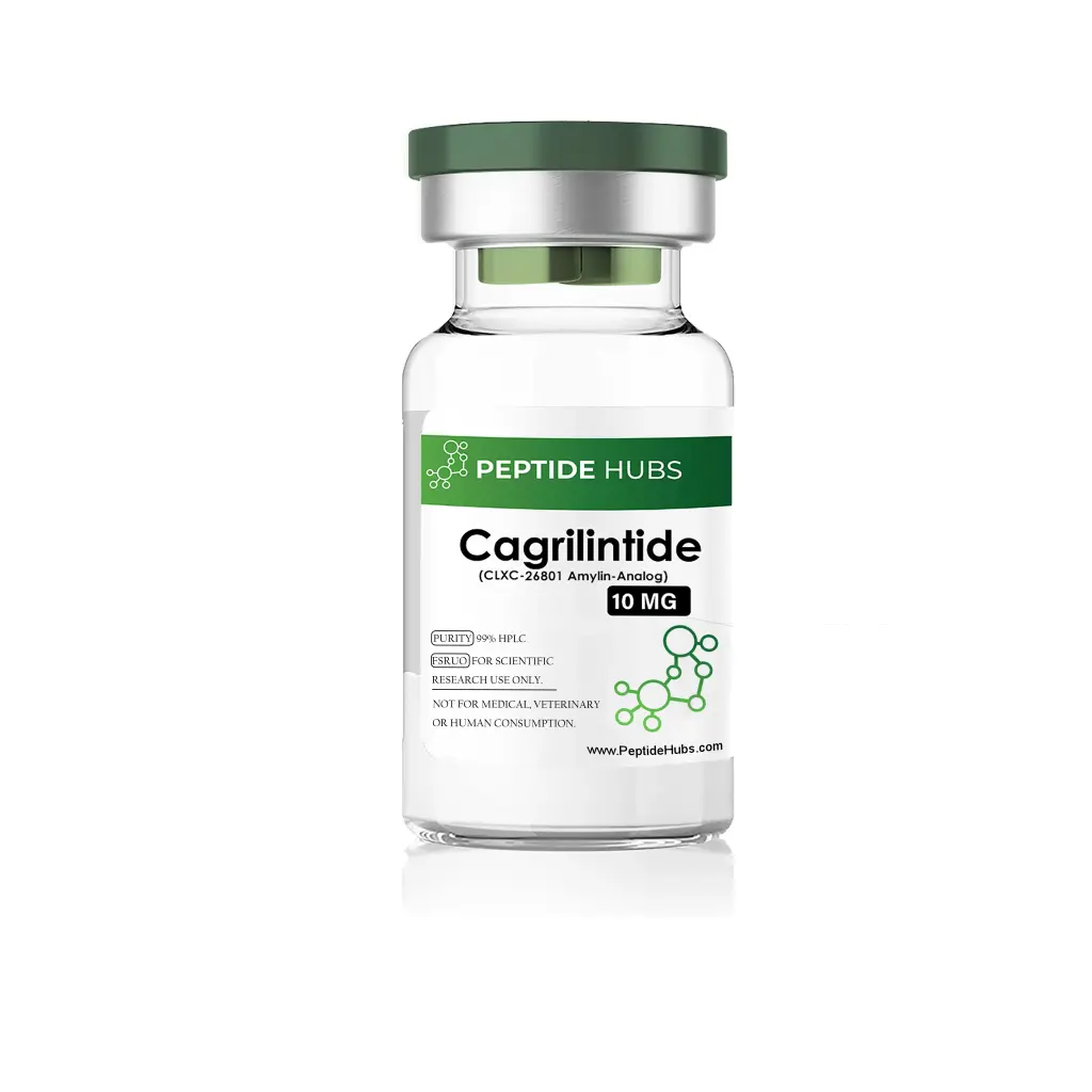 Cagrilintide 10mg for sale