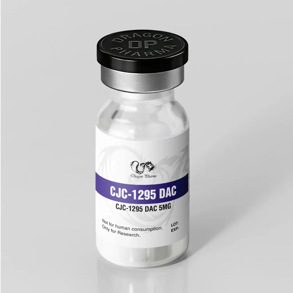 CJC-1295 Dac 5mg for sale