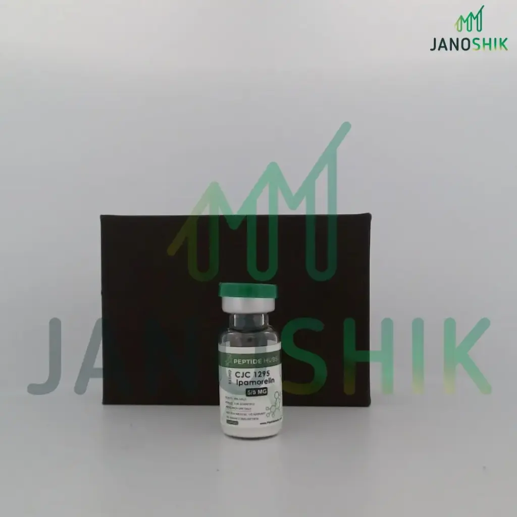 CJC-1295 / Ipamorelin 5/5mg for sale