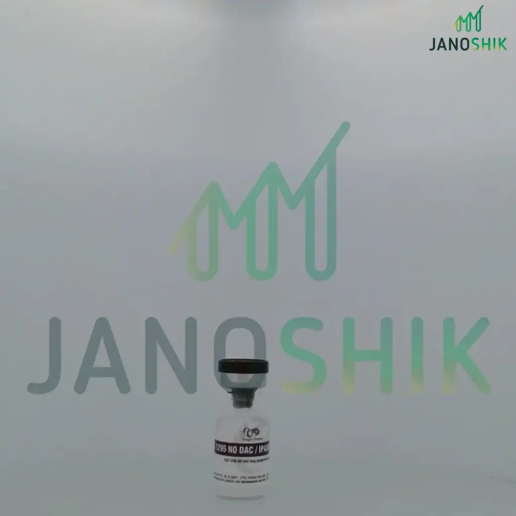 CJC-1295 no DAC/Ipamorelin 10mg for sale