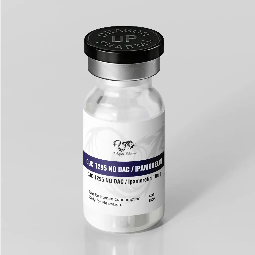 CJC-1295 no DAC/Ipamorelin 10mg for sale