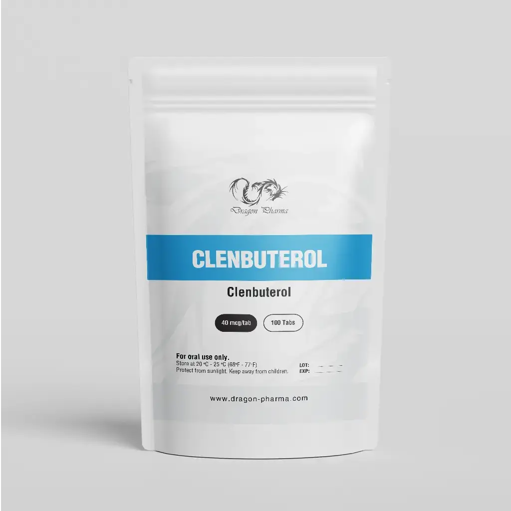 Clenbuterol for sale
