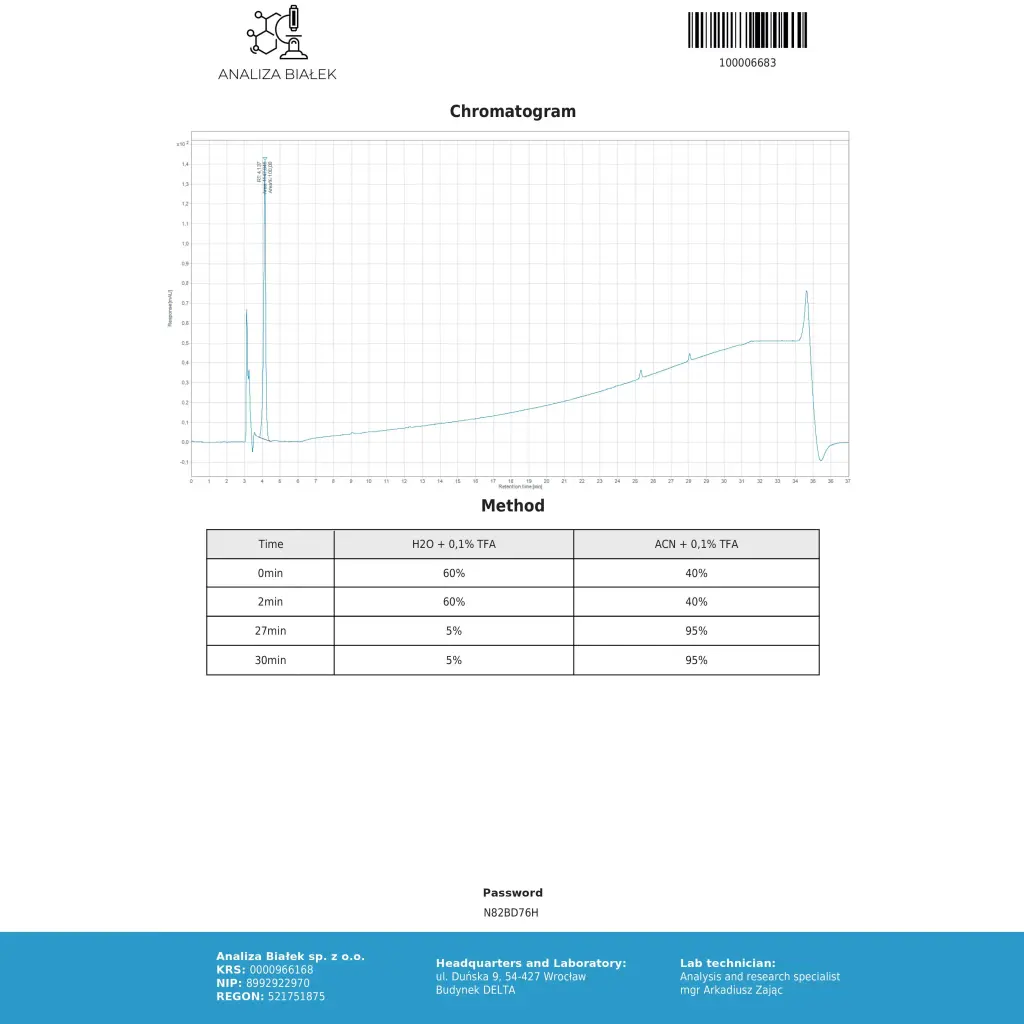 Clenbuterol for sale