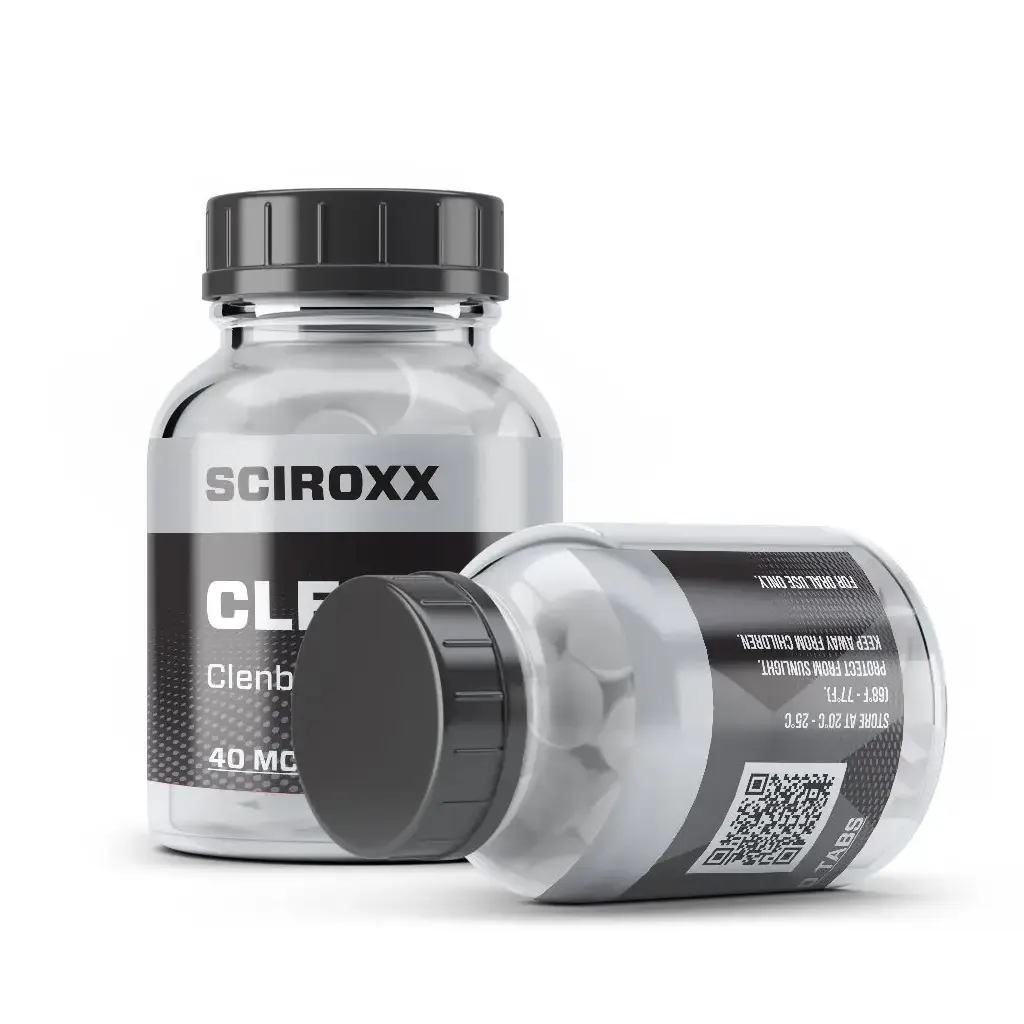 Clenodex (Clenbuterol) for sale