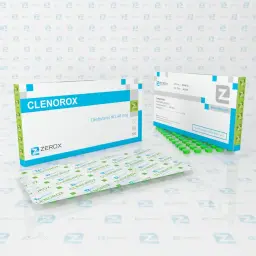 Clenorox for sale