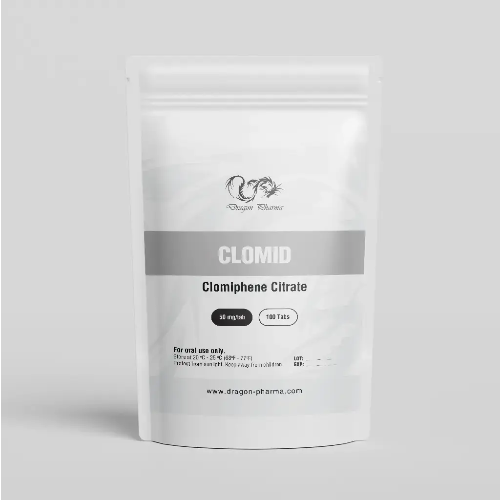 Clomid for sale
