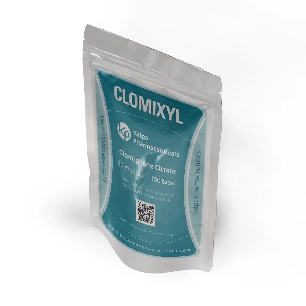 Clomixyl 100 Tabs for sale Clomixyl 100 Tabs for sale