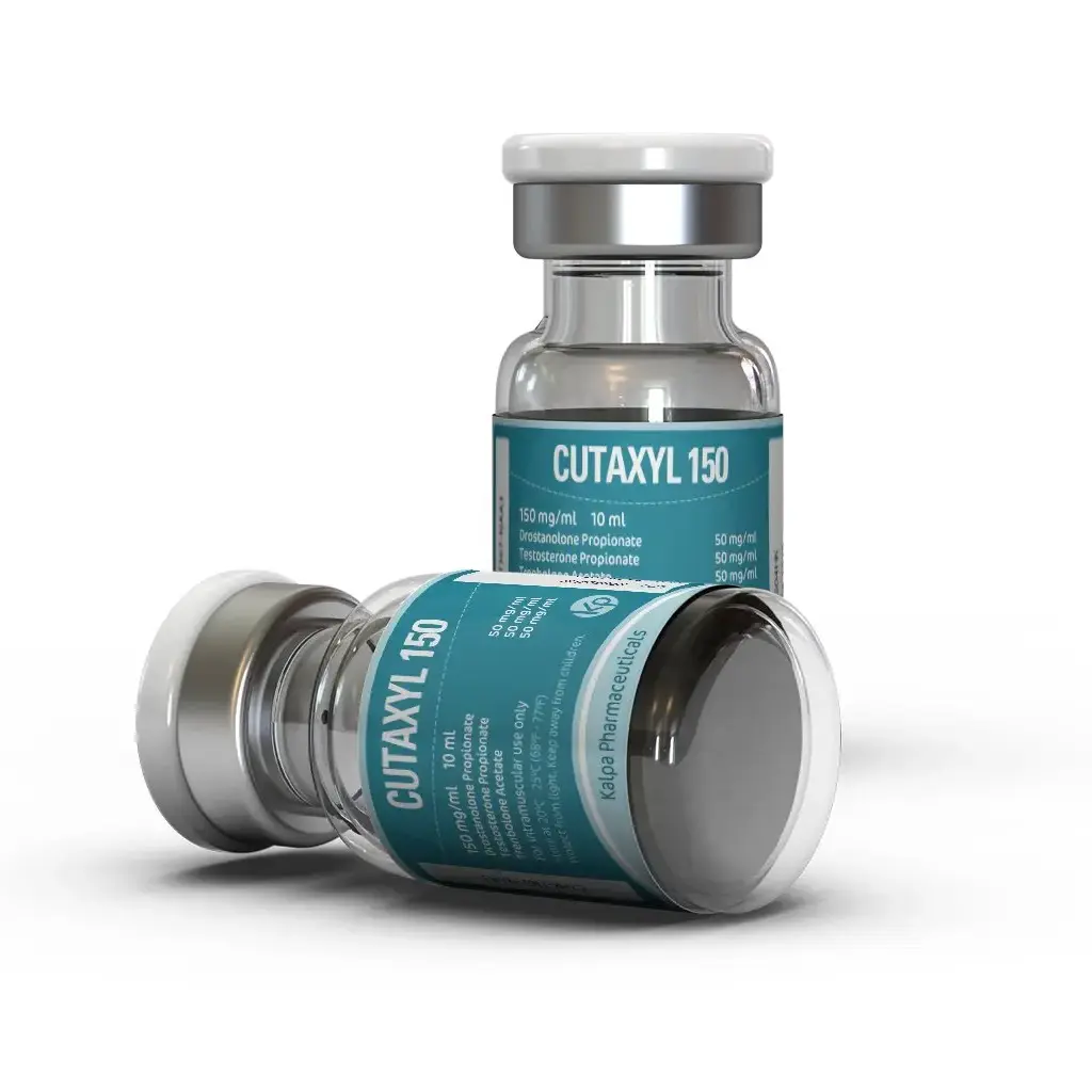 Cutaxyl 150 (Cut Stack) for sale