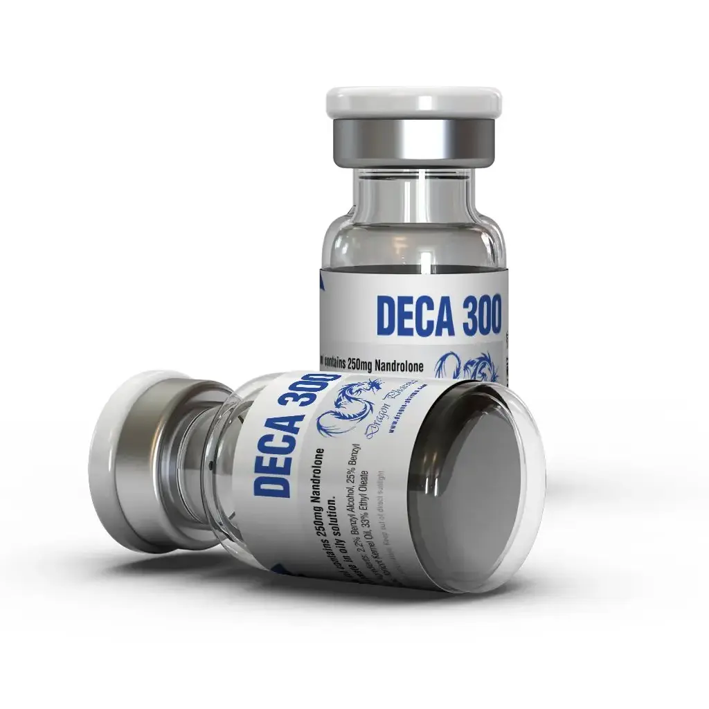 Deca 300 for sale Deca 300 for sale