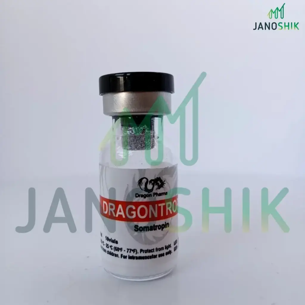 Dragontropin