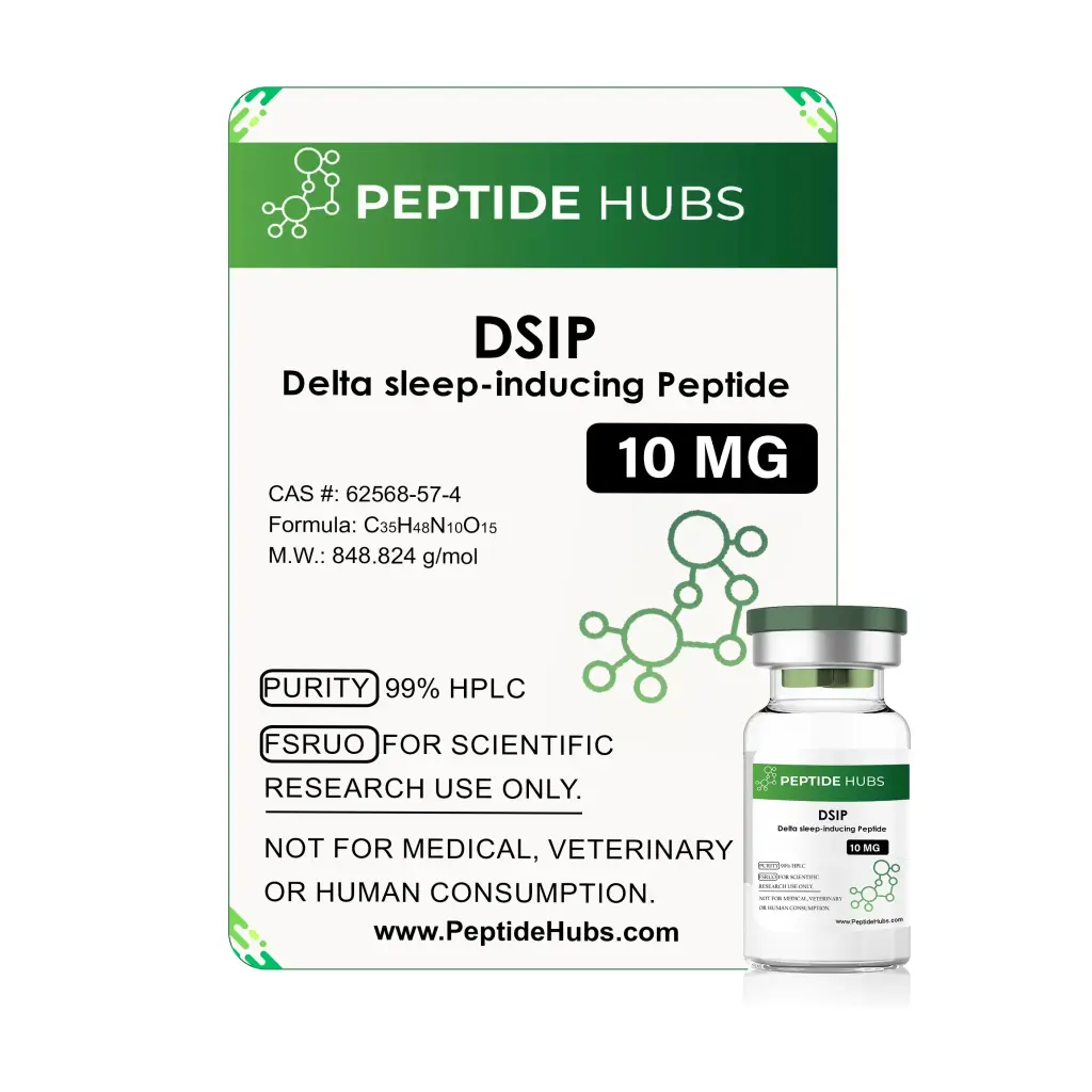 DSIP 10mg for sale