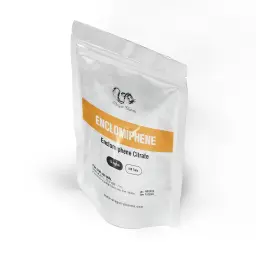 Enclomiphene for sale