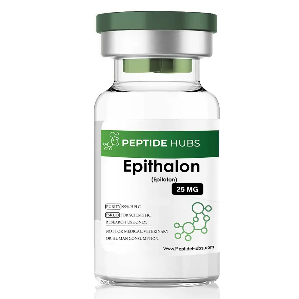 Epitalon 25mg for sale Epitalon 25mg for sale
