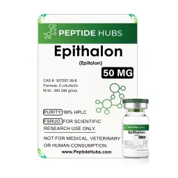Epitalon 50mg for sale