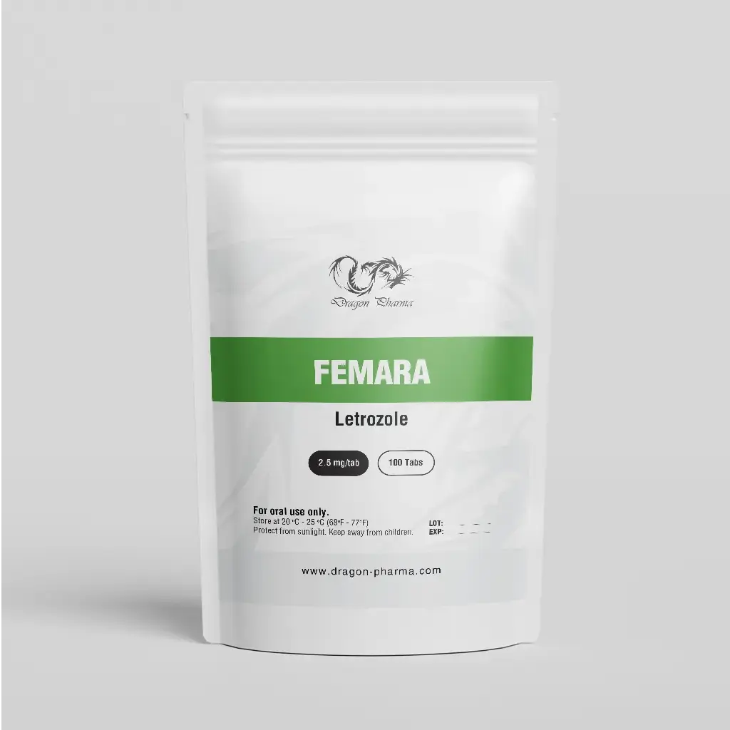 Femara for sale