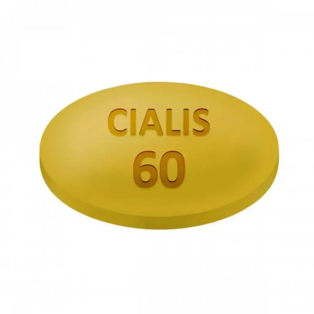 Generic Cialis 60 mg for sale