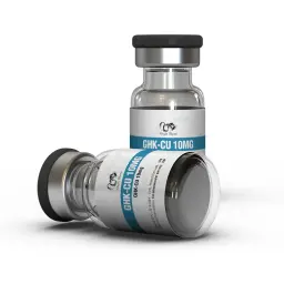 GHK-CU 10 mg for sale