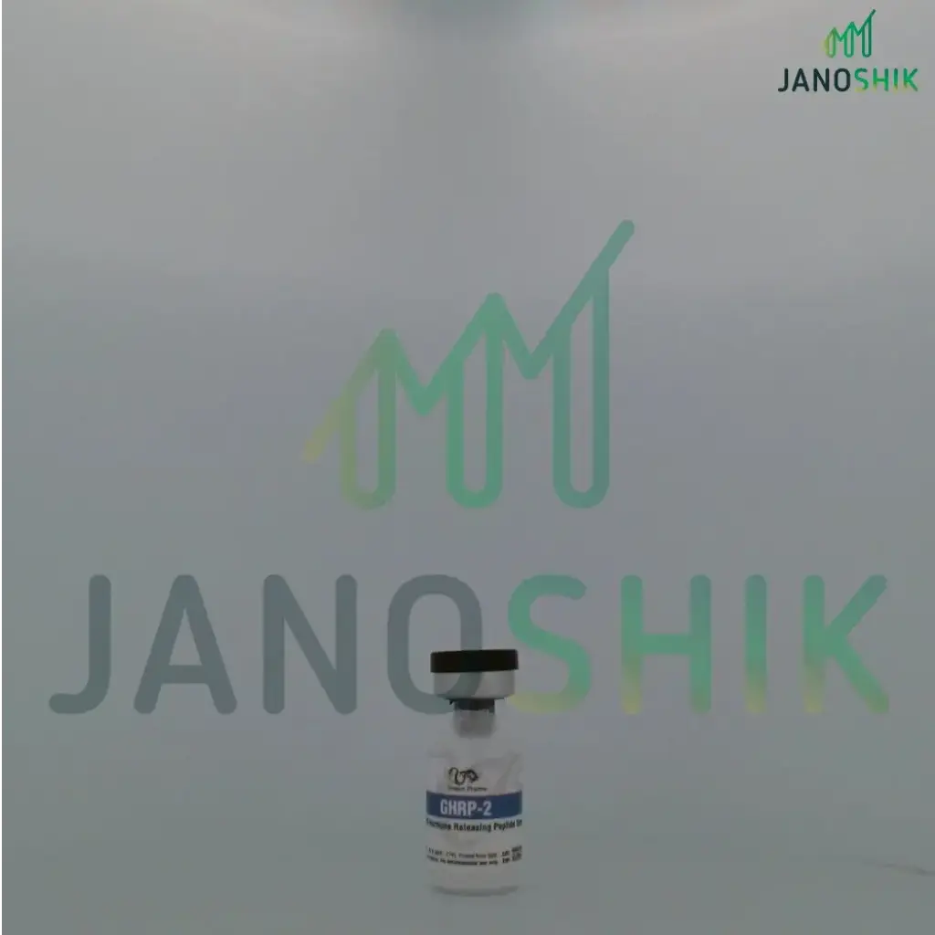 GHRP-2 5 mg for sale