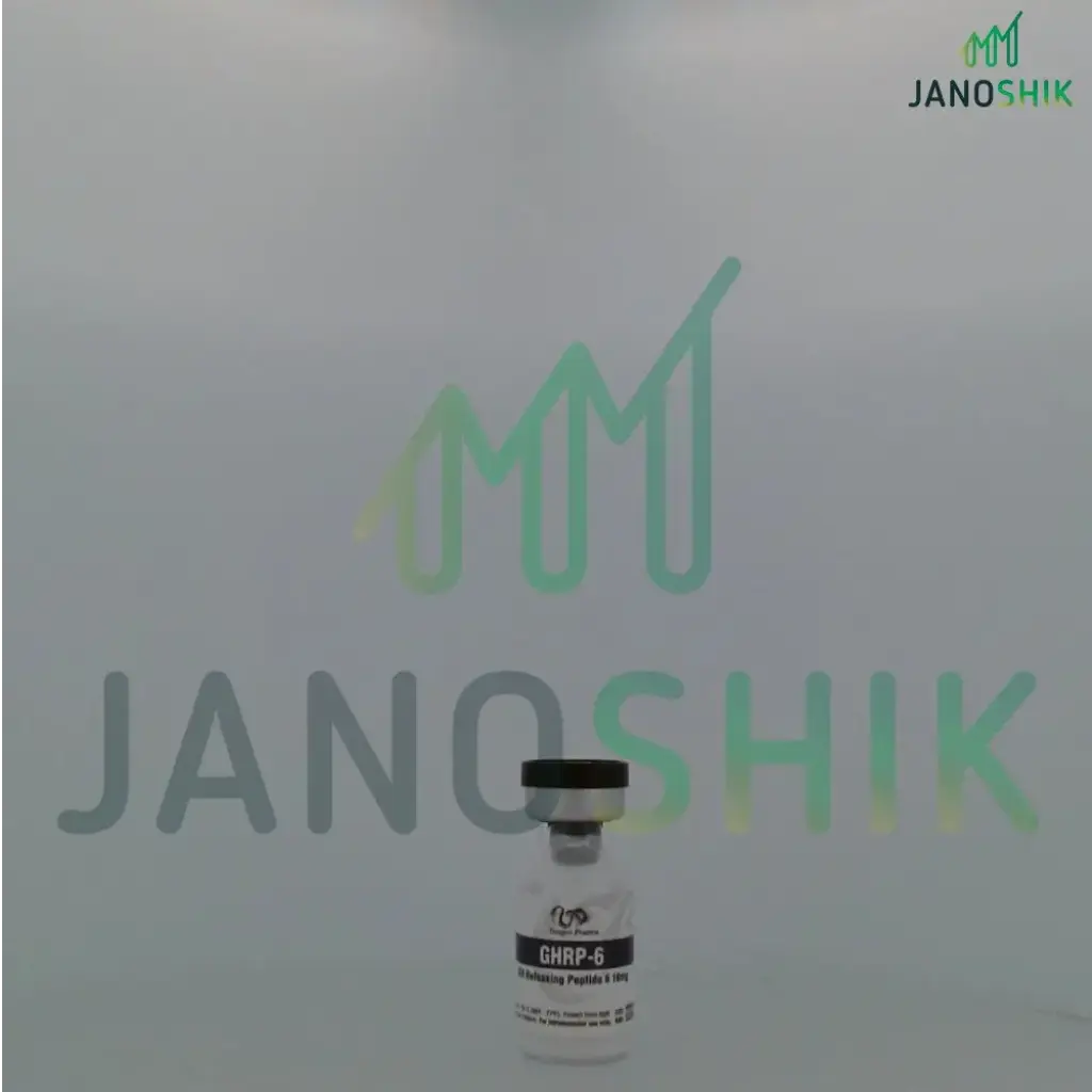GHRP-6 10 mg for sale