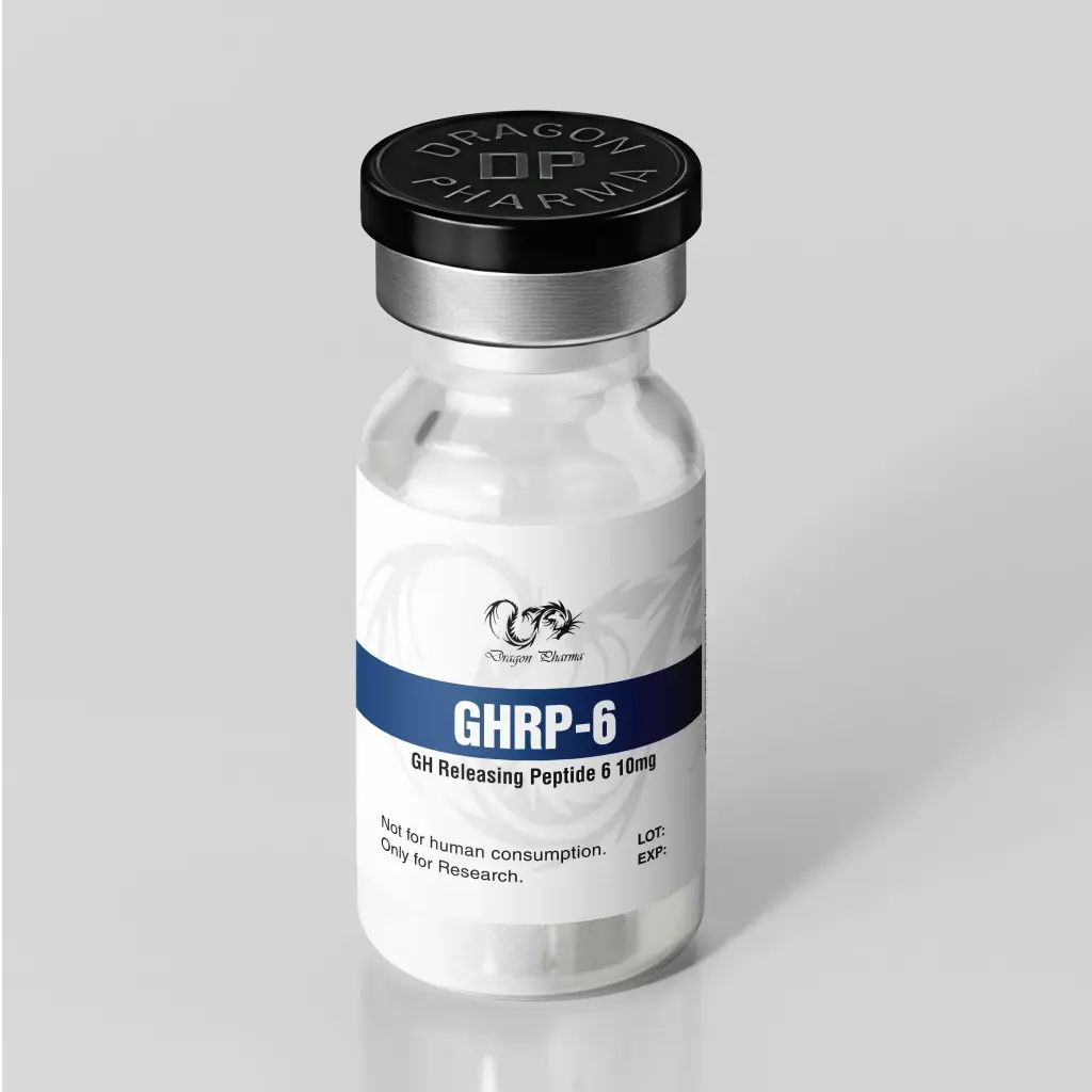 GHRP-6 10 mg for sale