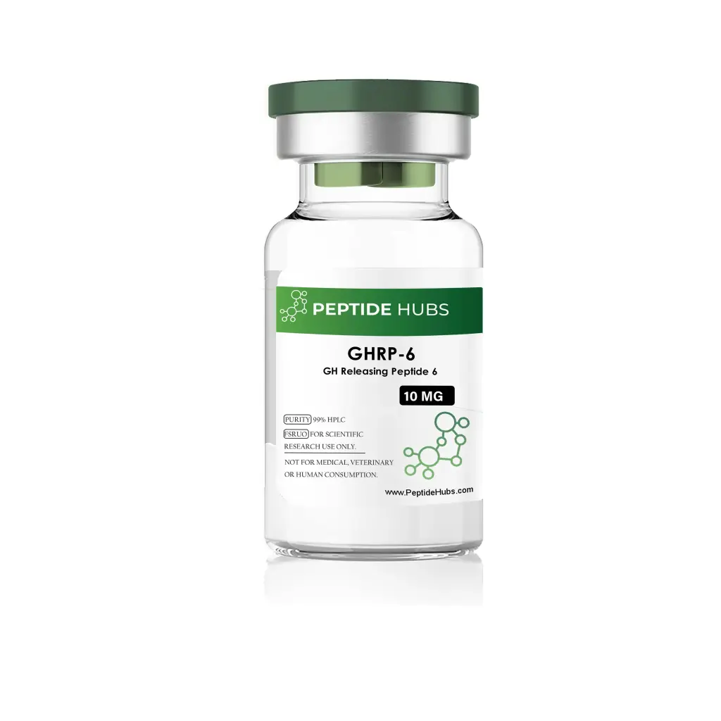 GHRP-6 10mg for sale