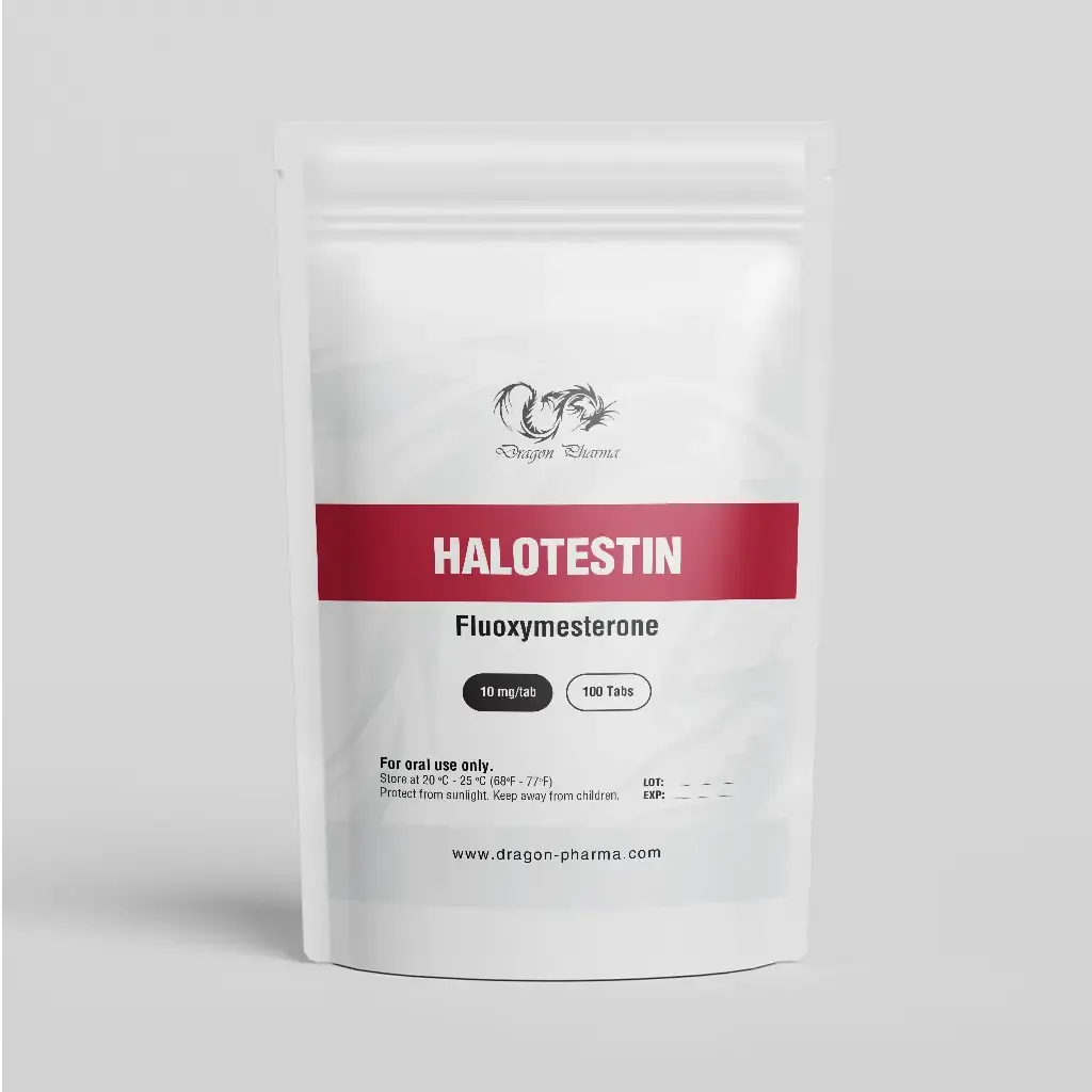 Halotestin for sale
