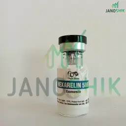 Hexarelin 5 mg for sale