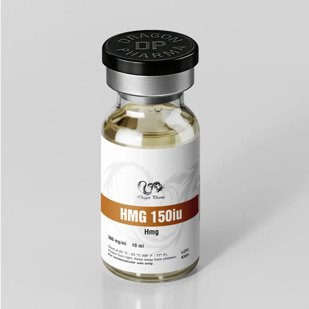 HMG 150IU Menotropin for sale