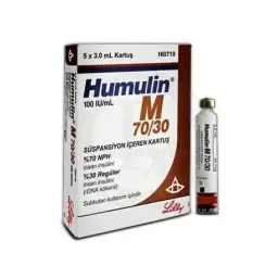 Humulin M 70/30 for sale
