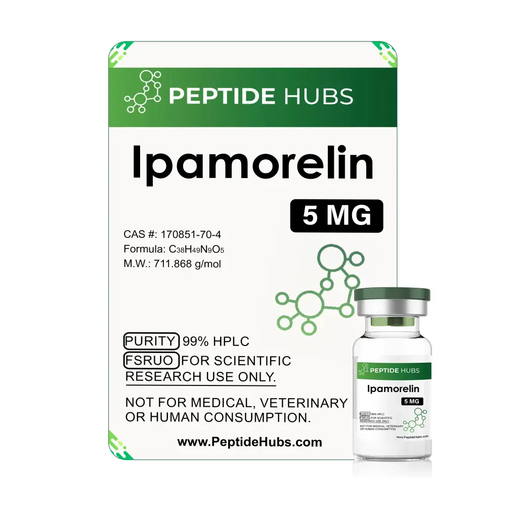 Ipamorelin 5mg for sale Ipamorelin 5mg for sale