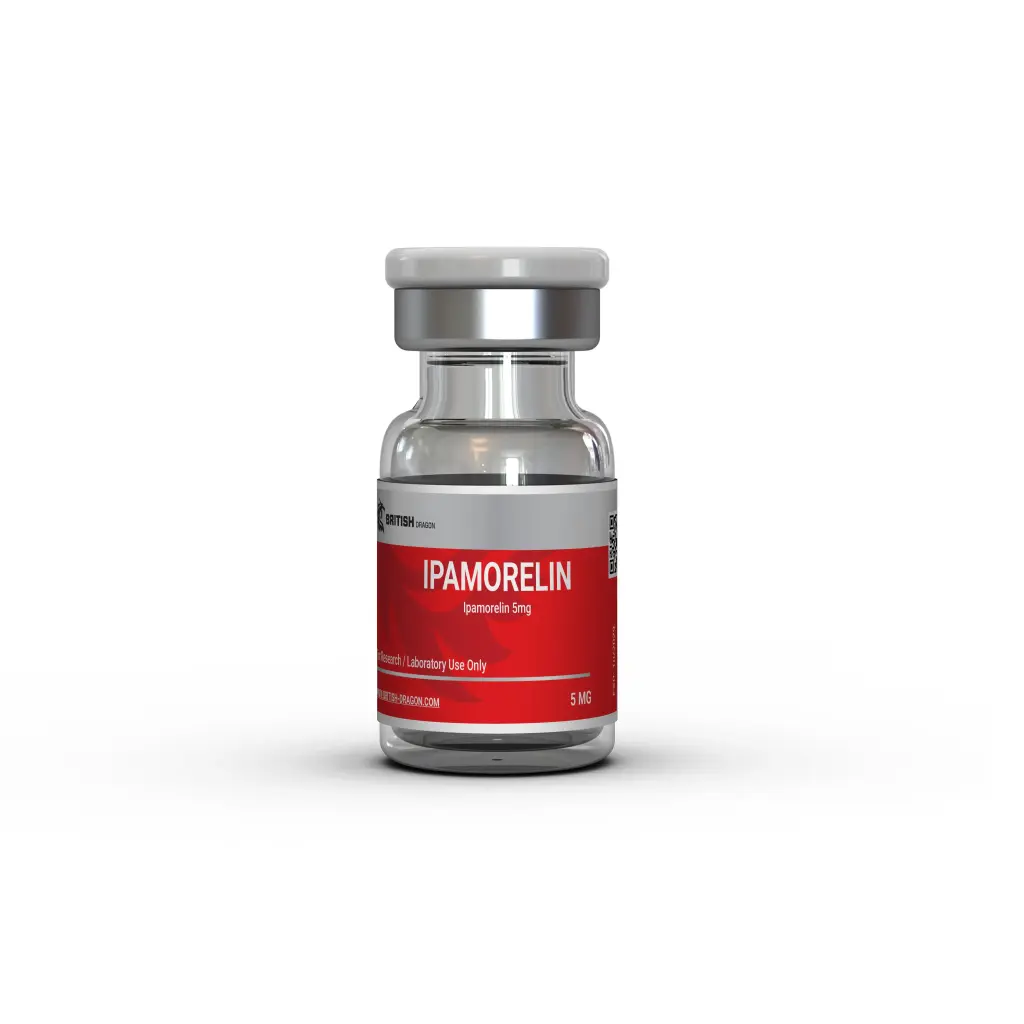 Ipamorelin 5mg