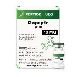 Kisspeptin 10mg for sale